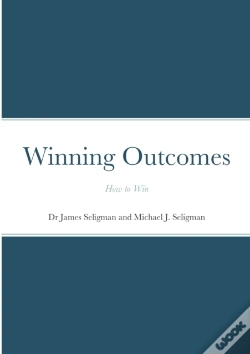 Capa do artigo Winning Outcomes