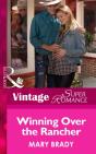 Winning Over The Rancher - Preview