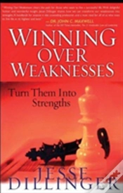 Capa do artigo Winning Over Weaknesses
