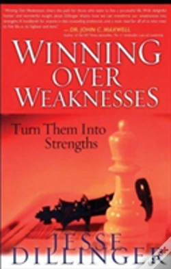 Capa do artigo Winning Over Weaknesses