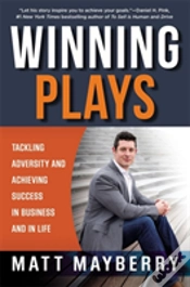 Capa do artigo Winning Plays