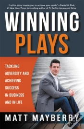Capa do artigo Winning Plays