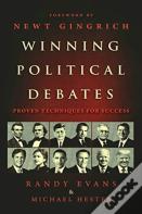 Winning Political Debates