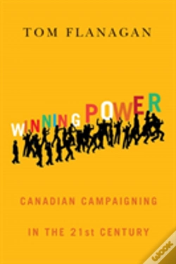 Capa do artigo Winning Power