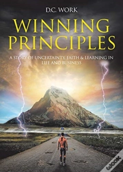 Capa do artigo Winning Principles