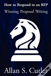 Capa do artigo Winning Proposal Writing