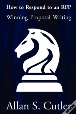 Capa do artigo Winning Proposal Writing