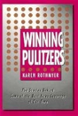 Winning Pulitzers - Preview