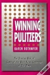Capa do artigo Winning Pulitzers