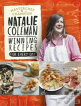 Winning Recipes