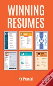 Capa do artigo Winning Resumes