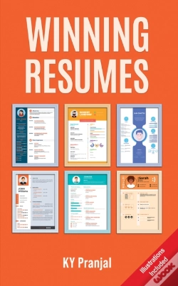 Capa do artigo Winning Resumes