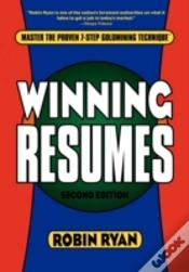 Capa do artigo Winning Resumes