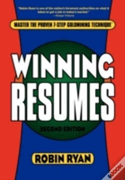 Capa do artigo Winning Resumes