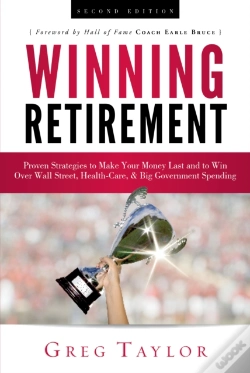 Capa do artigo Winning Retirement (Second Edition)