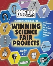 Capa do artigo Winning Science Fair Projects