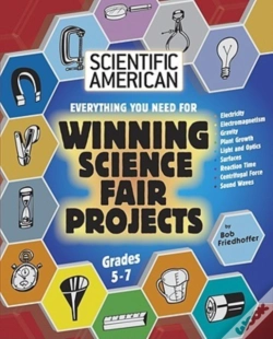 Capa do artigo Winning Science Fair Projects