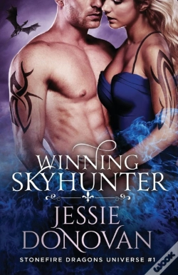 Capa do artigo Winning Skyhunter