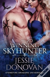 Capa do artigo Winning Skyhunter
