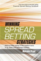 Capa do artigo Winning Spread Betting Strategies