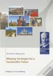 Winning Strategies For A Sustainable Future