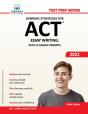 Winning Strategies For Act Essay Writing - Preview
