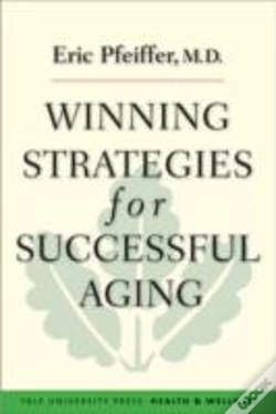 Capa do artigo Winning Strategies For Successful Aging