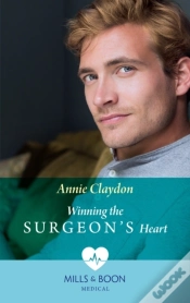 Capa do artigo Winning Surgeons Heart Eb