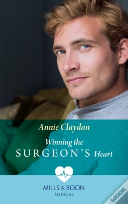 Capa do artigo Winning Surgeons Heart Eb