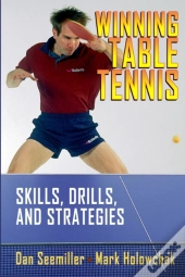 Winning Table Tennis