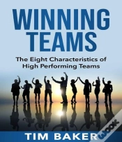 Capa do artigo Winning Teams