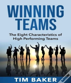Capa do artigo Winning Teams