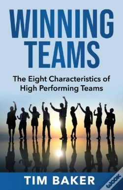 Capa do artigo Winning Teams