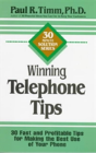 Winning Telephone Tips - Preview