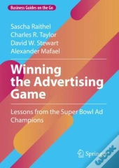 Winning The Advertising Game