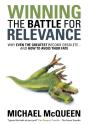 Winning The Battle For Relevance - Preview