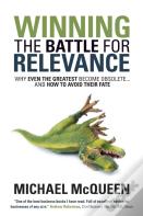 Winning The Battle For Relevance