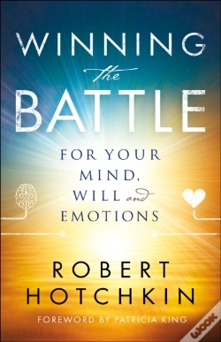 Capa do artigo Winning The Battle For Your Mind, Will And Emotions