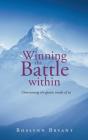 Winning The Battle Within - Preview