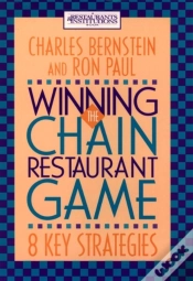 Capa do artigo Winning The Chain Restaurant Game