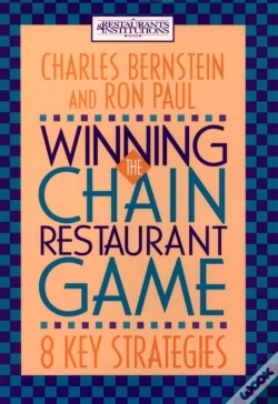 Capa do artigo Winning The Chain Restaurant Game