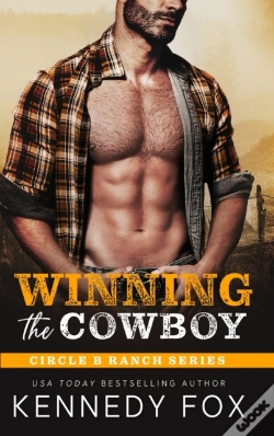 Capa do artigo Winning The Cowboy