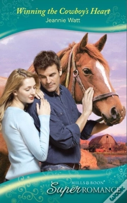 Capa do artigo Winning The Cowboy'S Heart