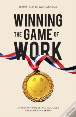 Capa do artigo Winning The Game Of Work