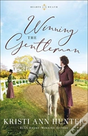 Capa do artigo Winning The Gentleman