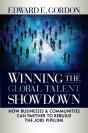 Winning The Global Talent Showdown - Preview