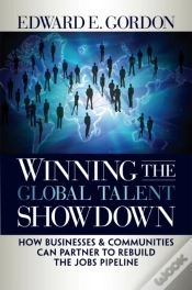 Capa do artigo Winning The Global Talent Showdown