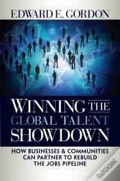 Capa do artigo Winning The Global Talent Showdown