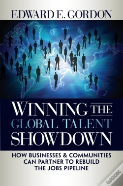 Capa do artigo Winning The Global Talent Showdown