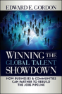 Winning The Global Talent Showdown - Preview
